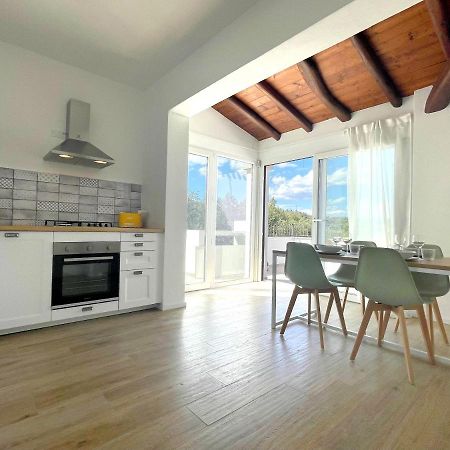 Naked House Sardinia Διαμέρισμα Bari Sardo Εξωτερικό φωτογραφία
