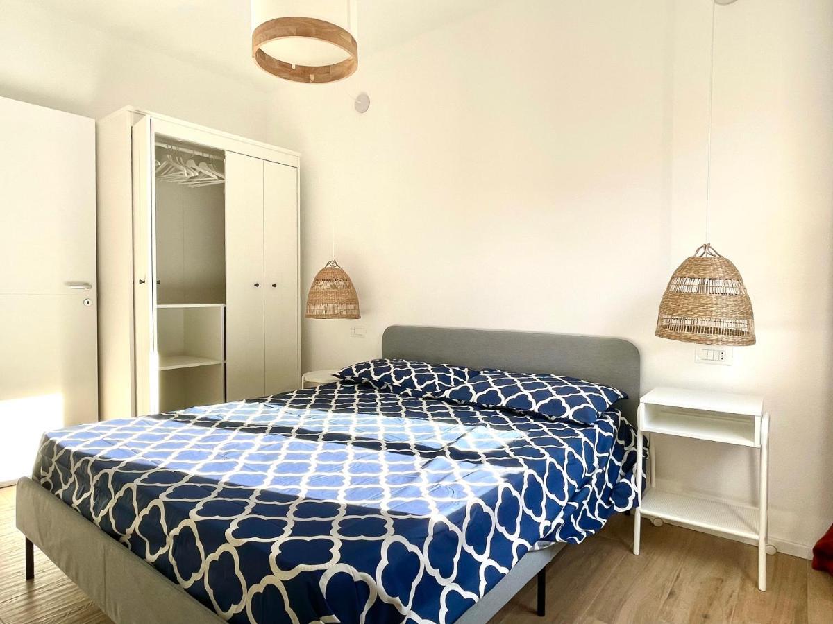Naked House Sardinia Διαμέρισμα Bari Sardo Εξωτερικό φωτογραφία