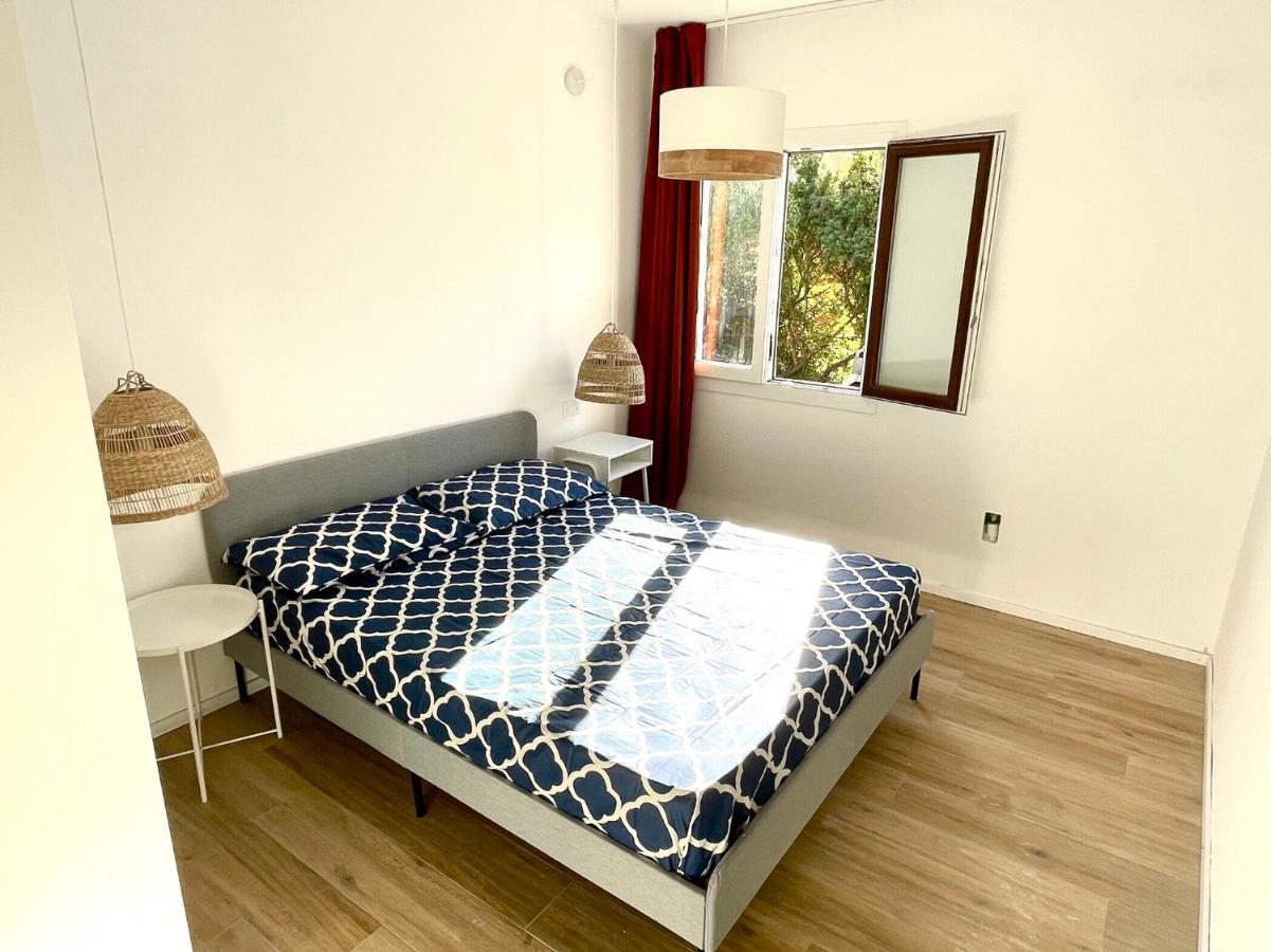 Naked House Sardinia Διαμέρισμα Bari Sardo Εξωτερικό φωτογραφία