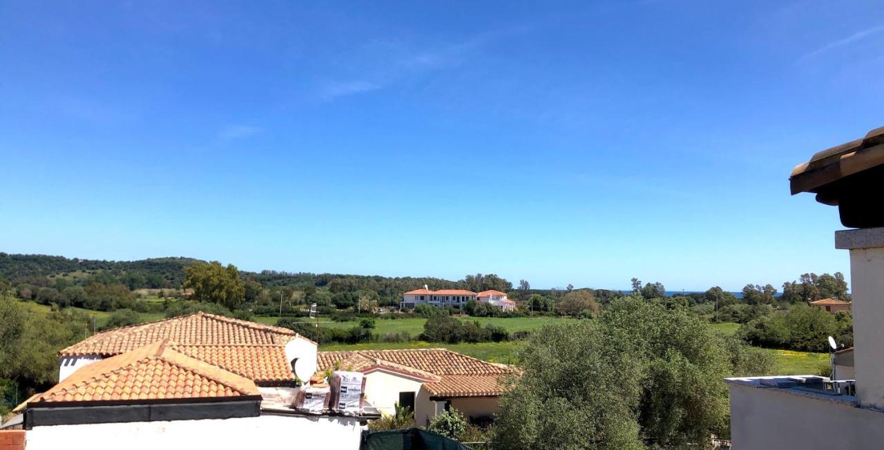Naked House Sardinia Διαμέρισμα Bari Sardo Εξωτερικό φωτογραφία