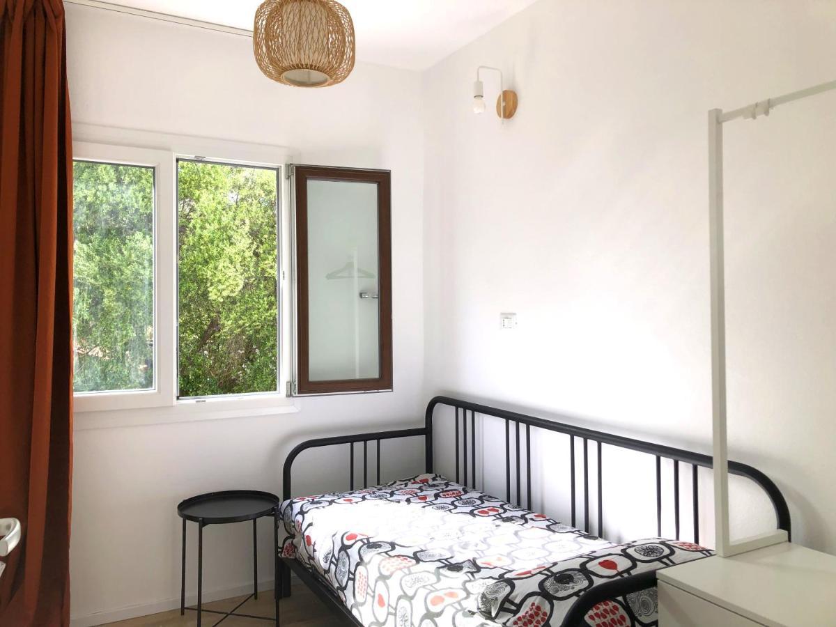 Naked House Sardinia Διαμέρισμα Bari Sardo Εξωτερικό φωτογραφία