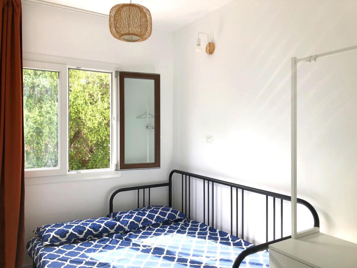 Naked House Sardinia Διαμέρισμα Bari Sardo Εξωτερικό φωτογραφία